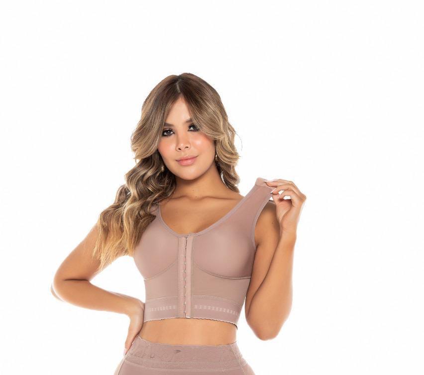 brasier corrector de postura
